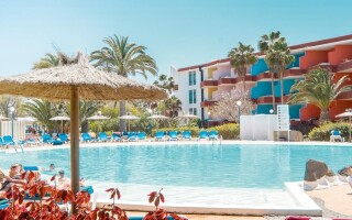 Fuerteventura Playa Hotel